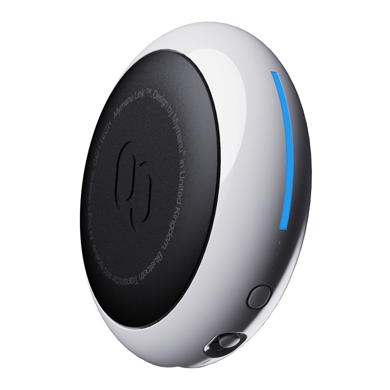 Bluetooth transmitter