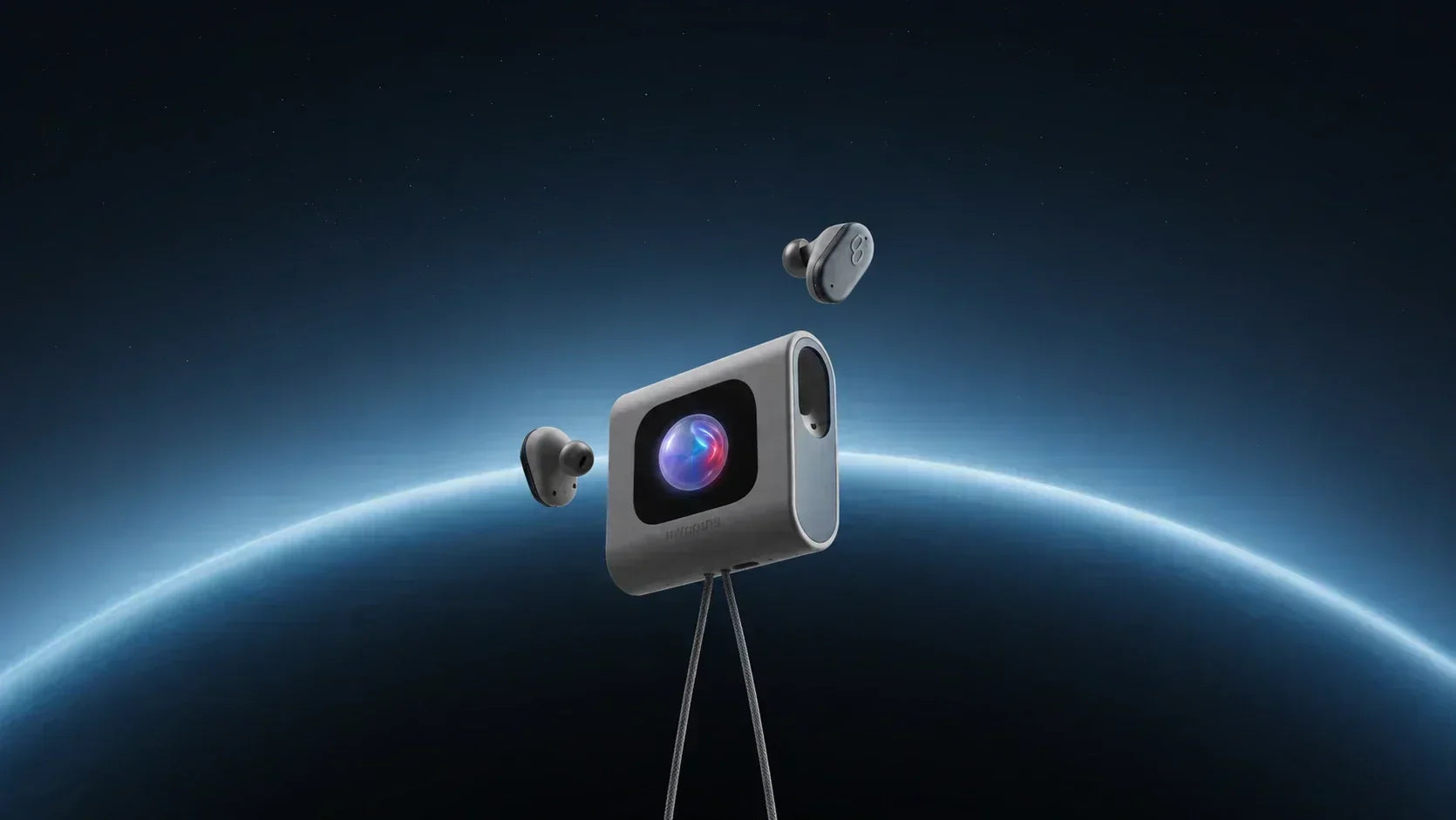 Beyond the Smartphone: Mymanu Clik Pro 4G Debuts the Autonomous Manu AI Agent