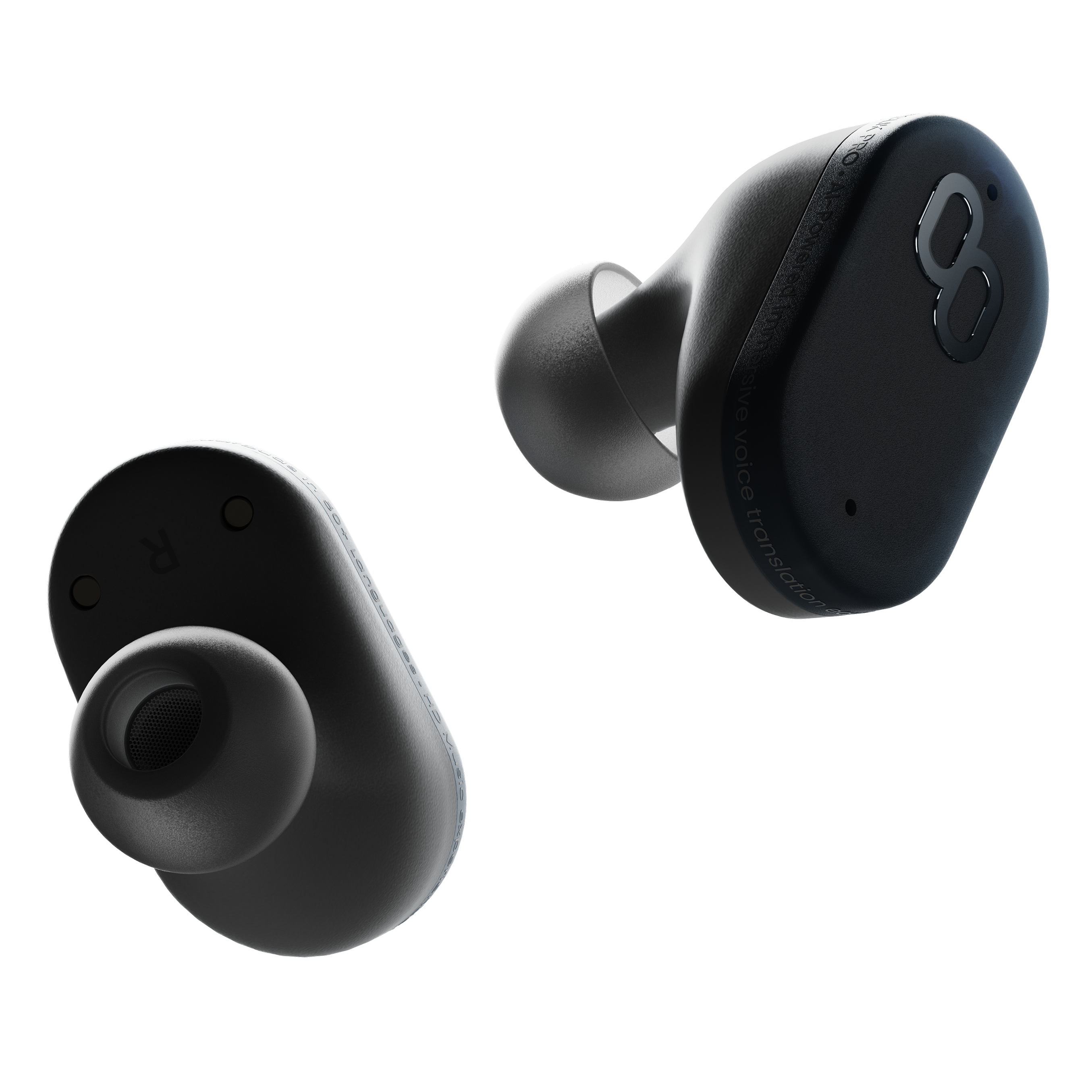 live translation earbuds