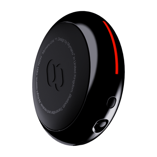 Mymanu Link Bluetooth transmitter
