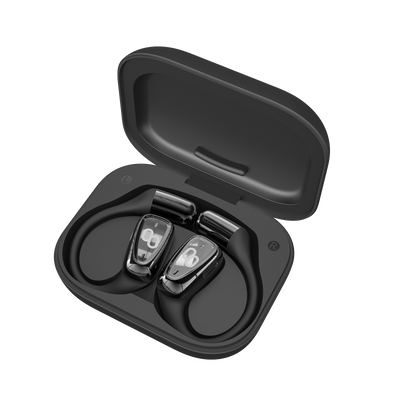 AI-powered real-time translation earbuds for business calls