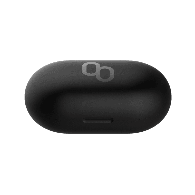 Mymanu CLIK S translation earbuds for travel, fitness and business
