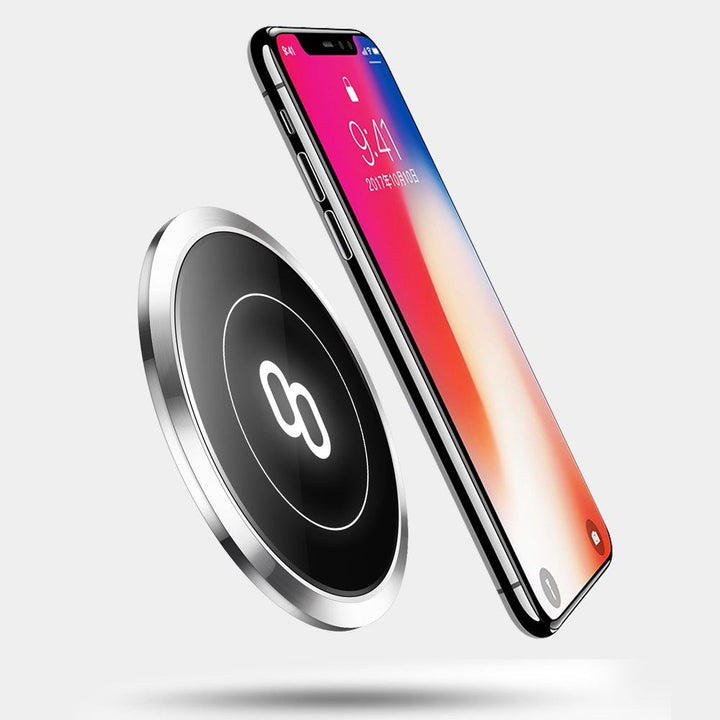 Best wireless iPhone charger for Qi devices